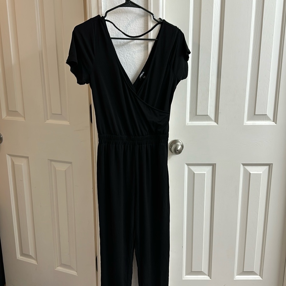 Express pants jumpsuit. Size small.